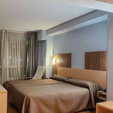 Hotel Faranda Alisas Santander, Ascend Hotel Collection Eksteriør billede