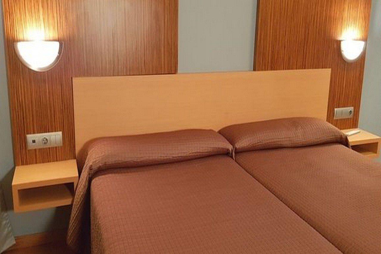 Hotel Faranda Alisas Santander, Ascend Hotel Collection Eksteriør billede