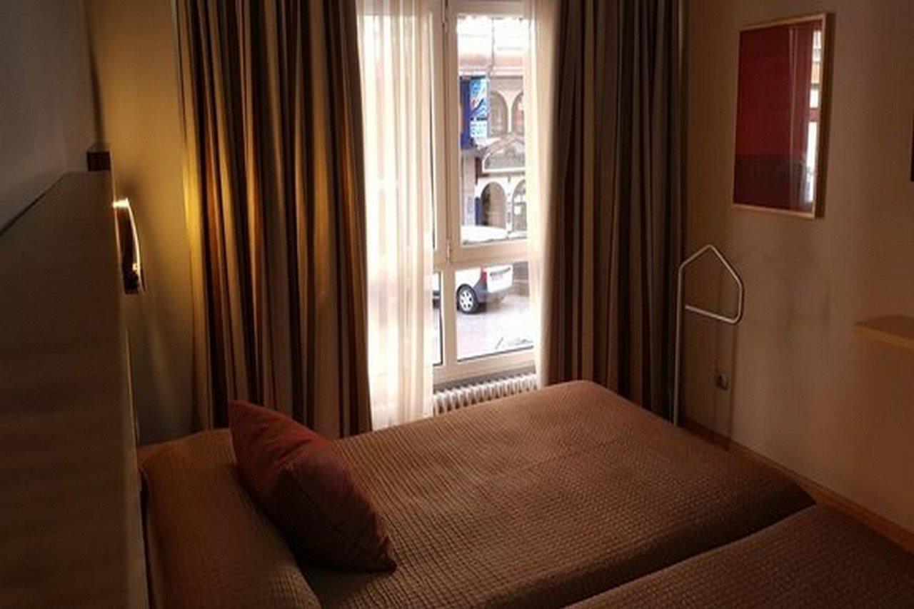 Hotel Faranda Alisas Santander, Ascend Hotel Collection Eksteriør billede