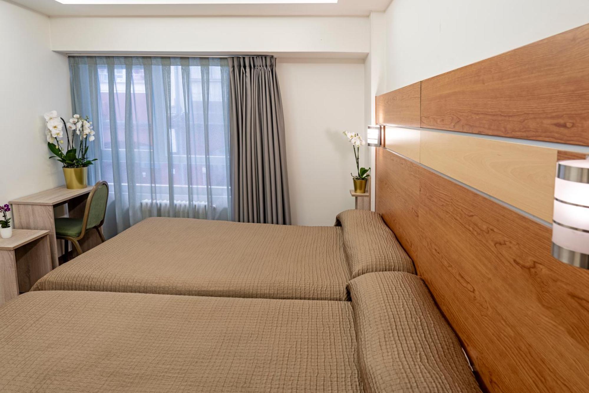 Hotel Faranda Alisas Santander, Ascend Hotel Collection Eksteriør billede