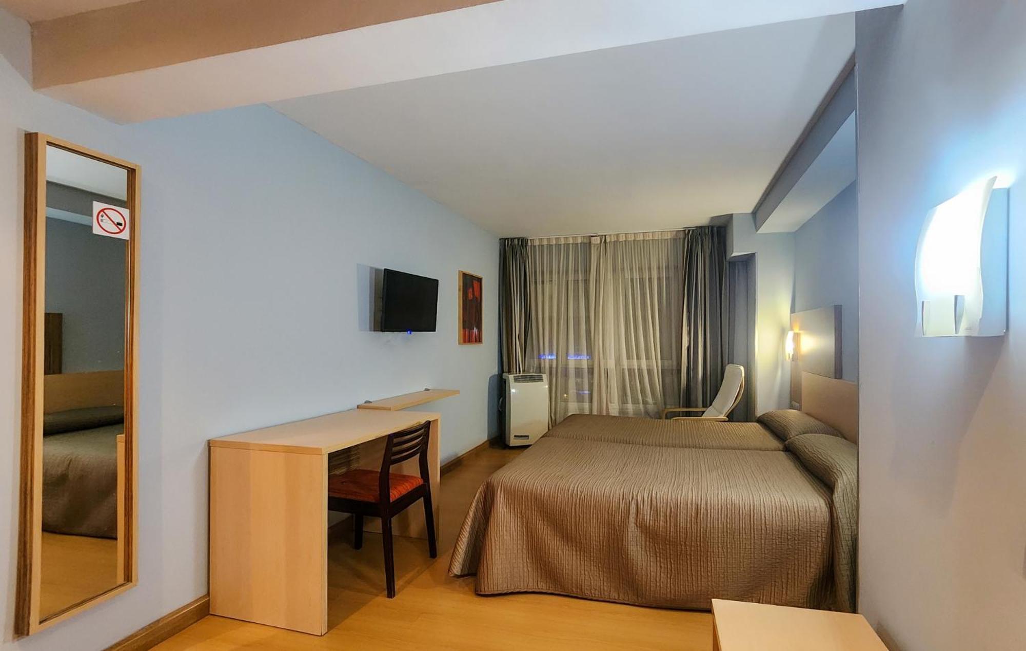 Hotel Faranda Alisas Santander, Ascend Hotel Collection Eksteriør billede