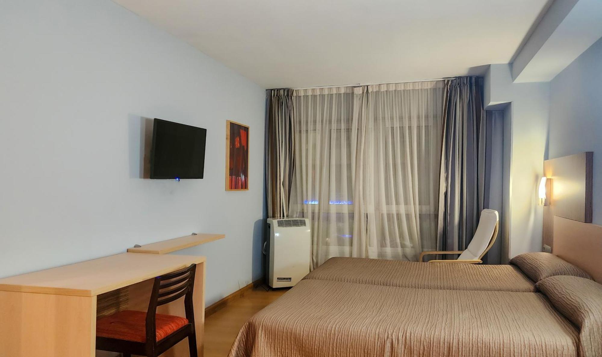 Hotel Faranda Alisas Santander, Ascend Hotel Collection Eksteriør billede