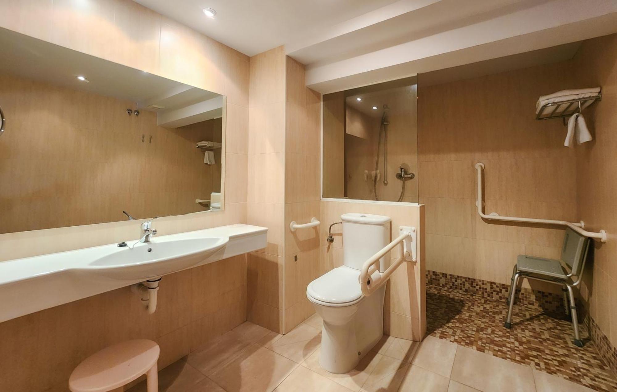 Hotel Faranda Alisas Santander, Ascend Hotel Collection Eksteriør billede