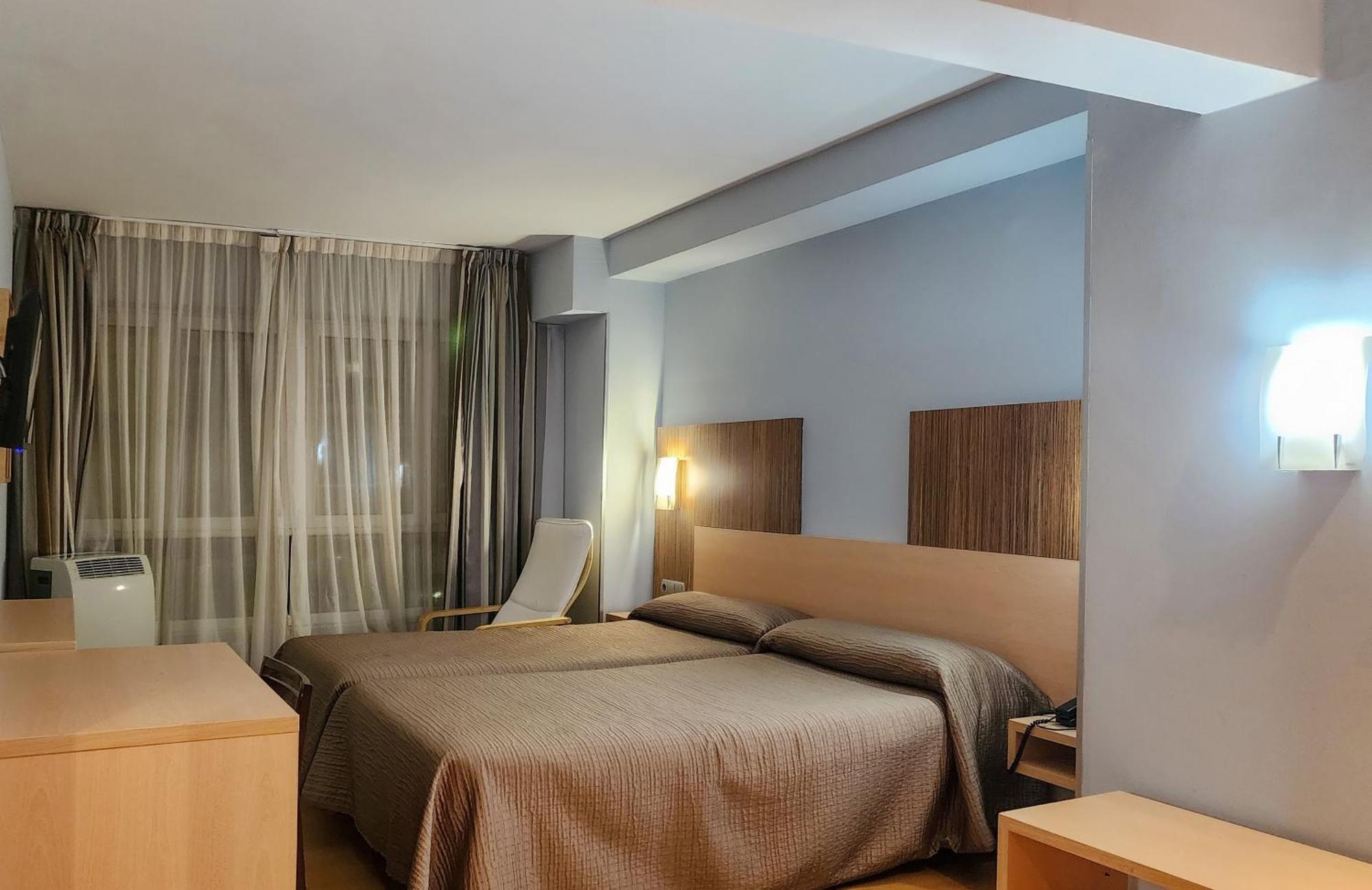 Hotel Faranda Alisas Santander, Ascend Hotel Collection Eksteriør billede