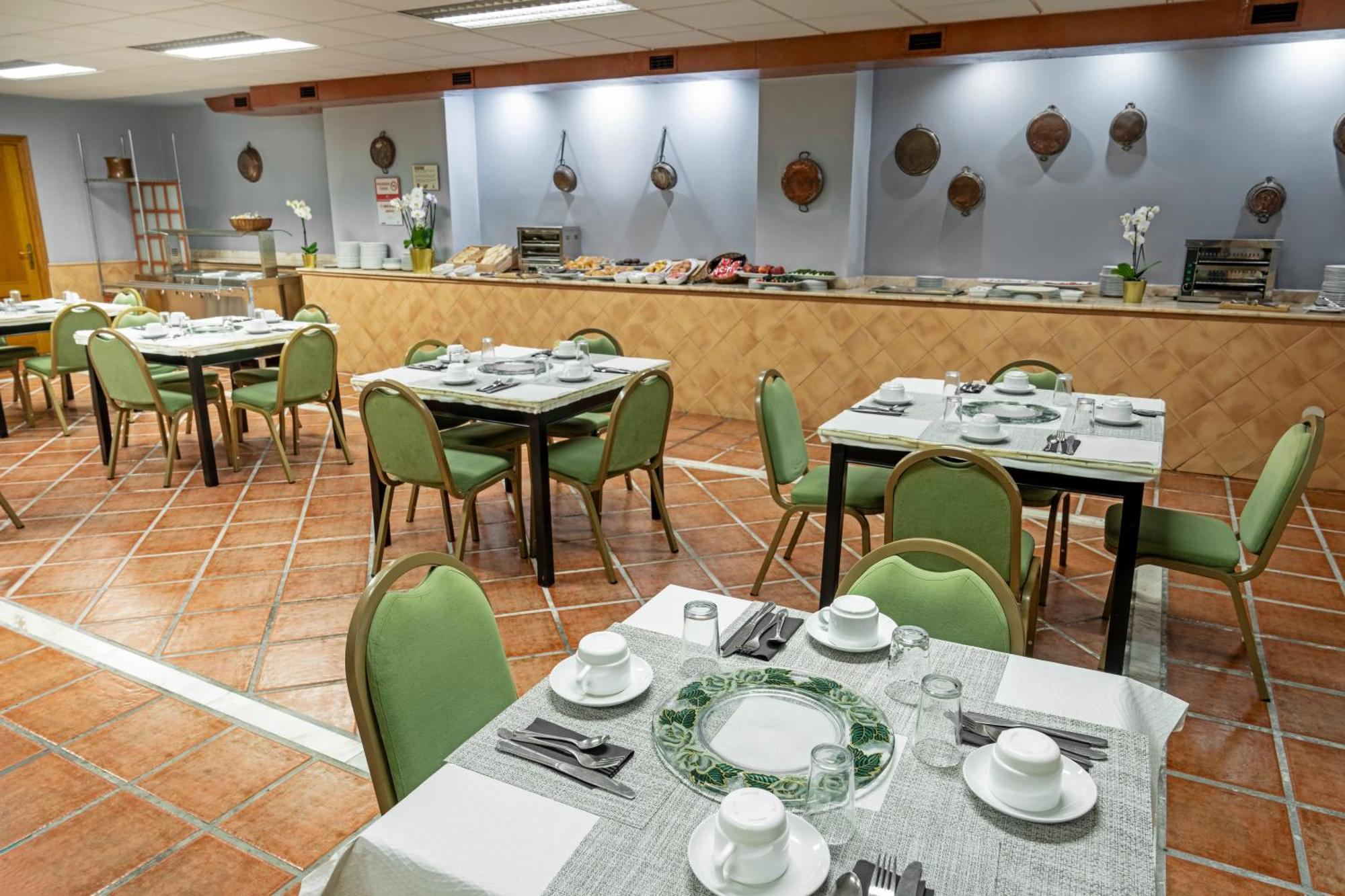 Hotel Faranda Alisas Santander, Ascend Hotel Collection Eksteriør billede