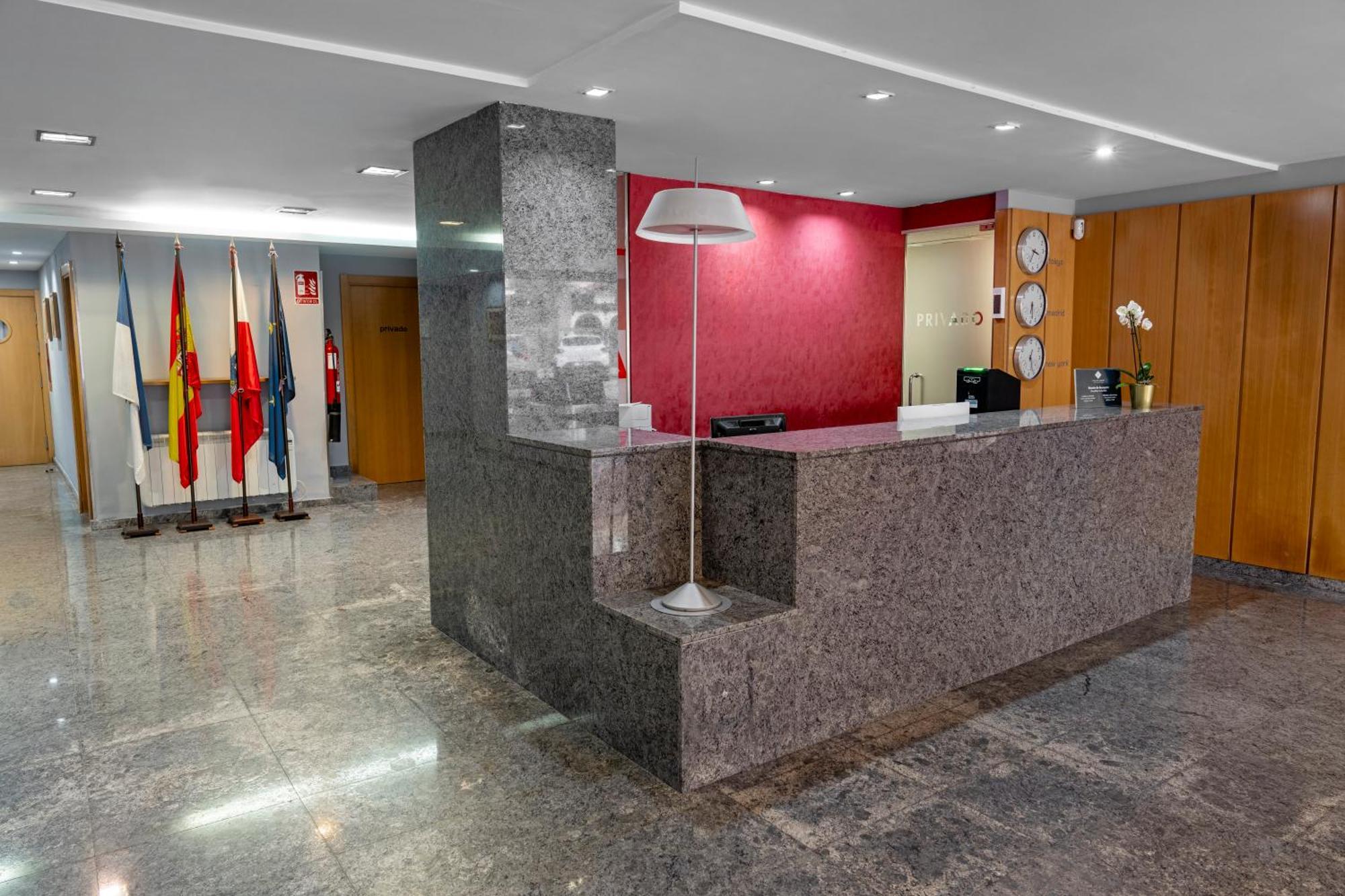 Hotel Faranda Alisas Santander, Ascend Hotel Collection Eksteriør billede
