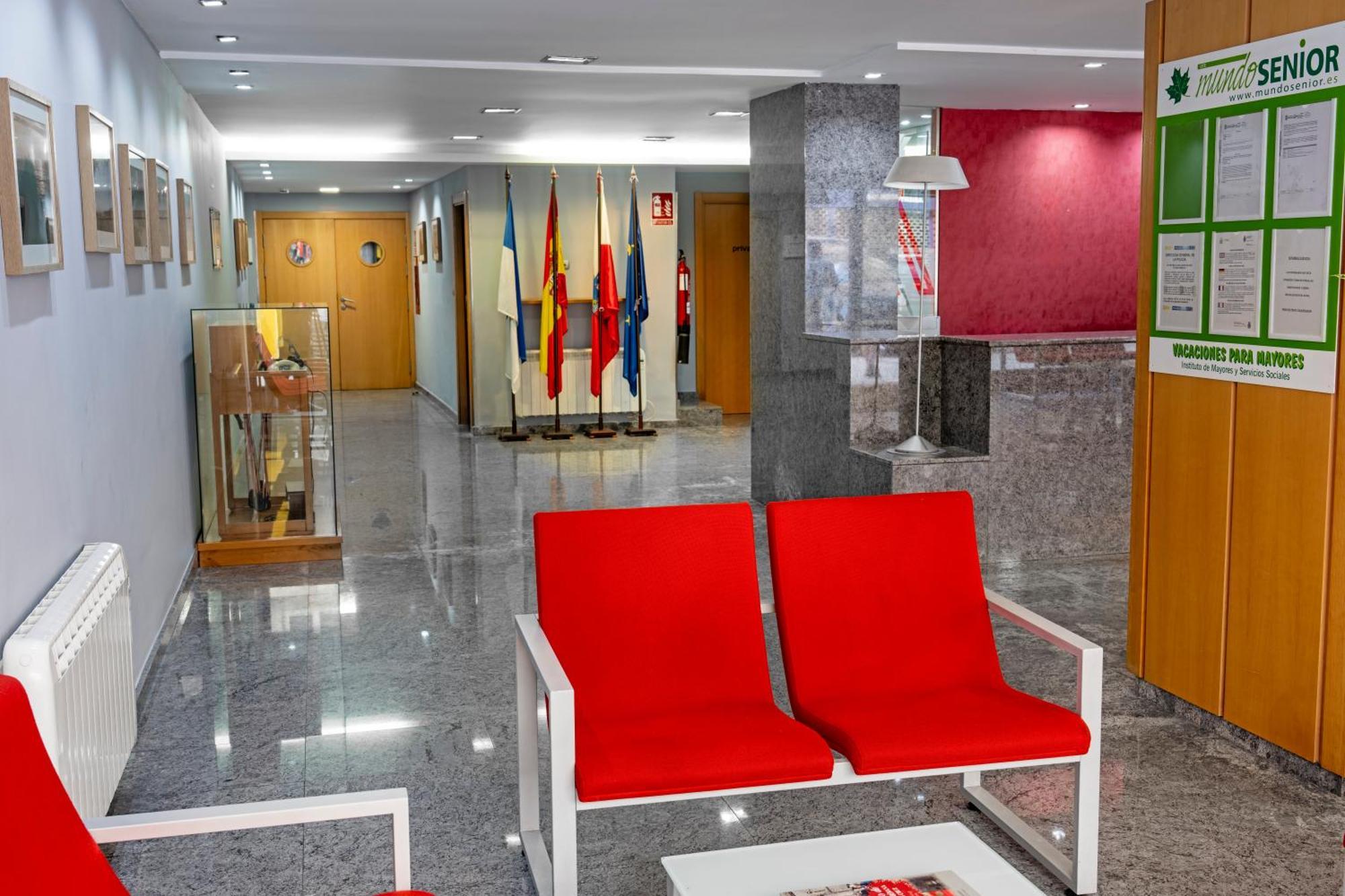 Hotel Faranda Alisas Santander, Ascend Hotel Collection Eksteriør billede