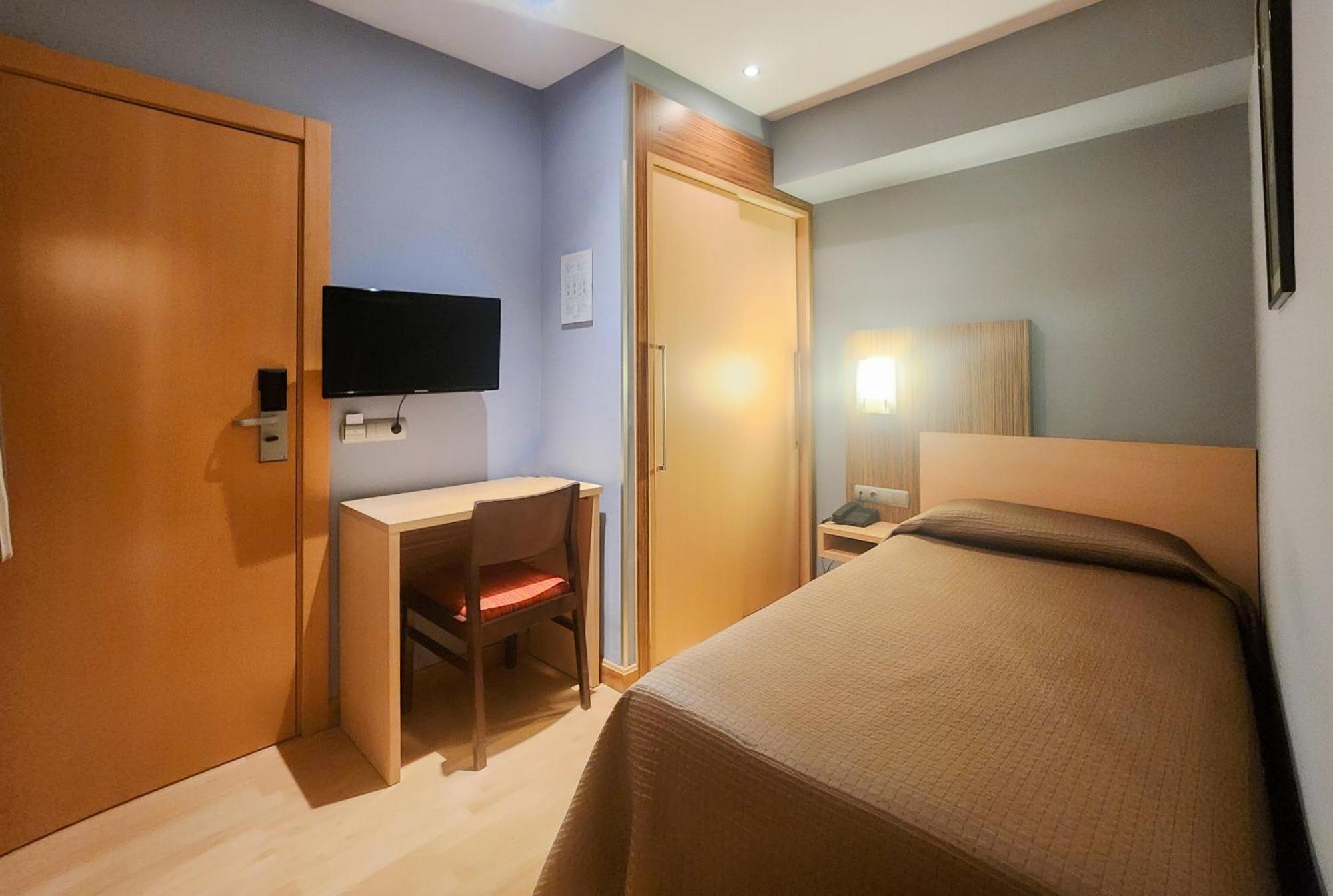 Hotel Faranda Alisas Santander, Ascend Hotel Collection Eksteriør billede