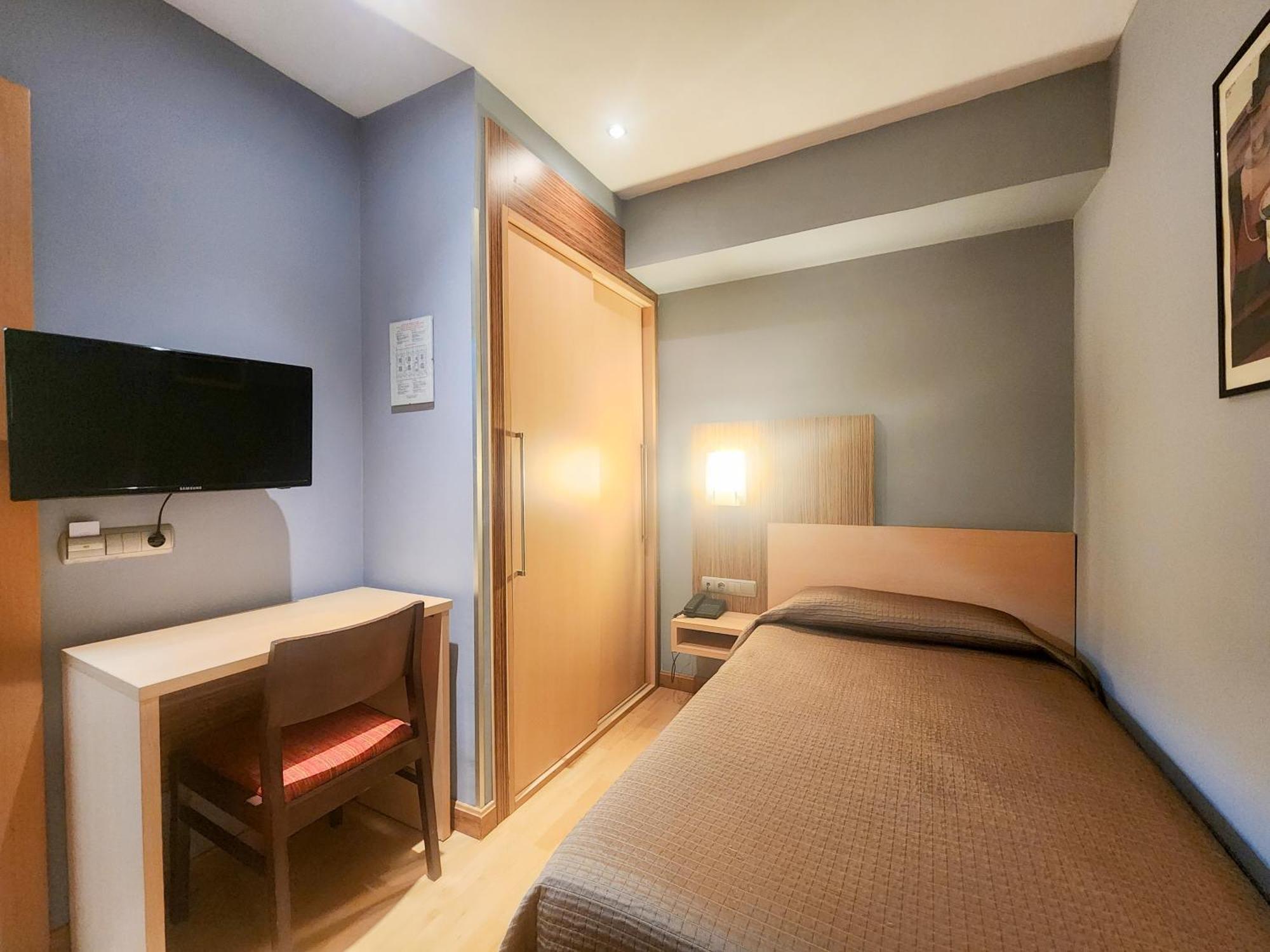 Hotel Faranda Alisas Santander, Ascend Hotel Collection Eksteriør billede