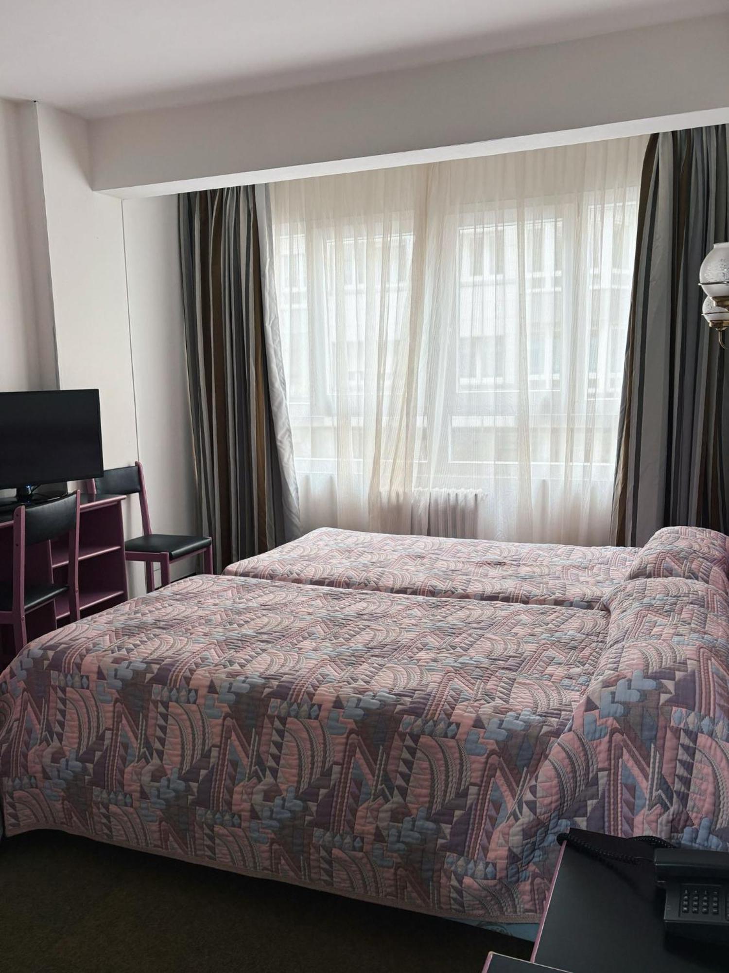 Hotel Faranda Alisas Santander, Ascend Hotel Collection Eksteriør billede