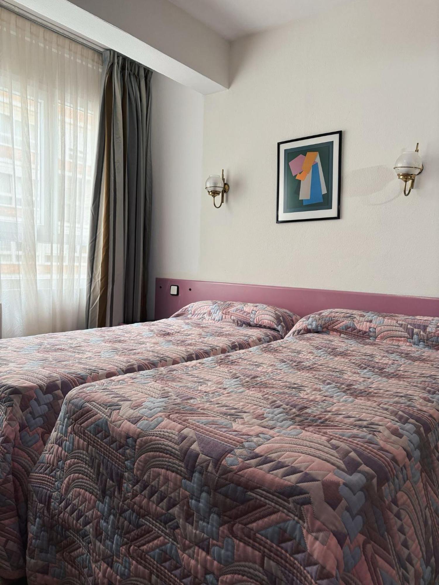 Hotel Faranda Alisas Santander, Ascend Hotel Collection Eksteriør billede