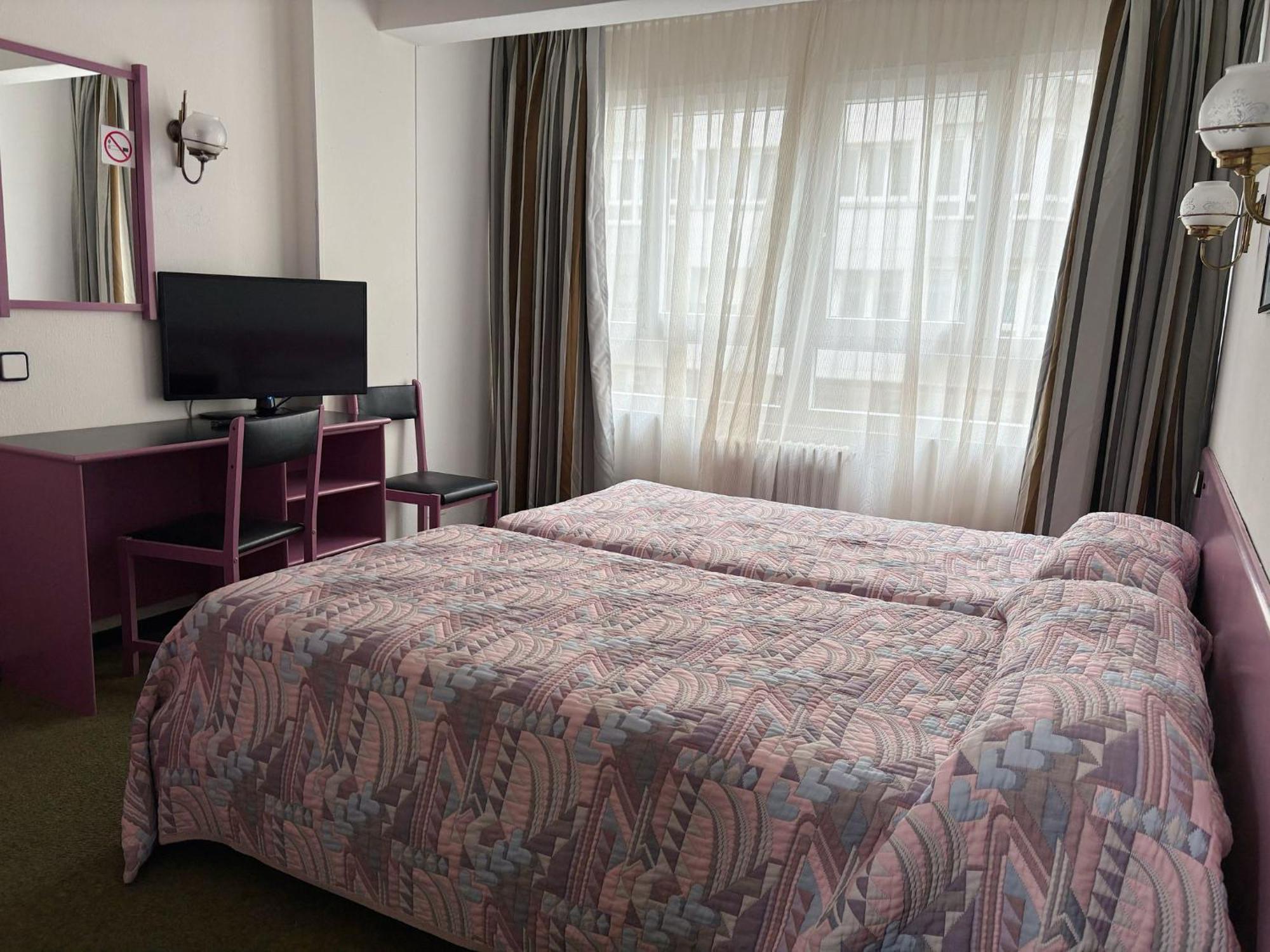 Hotel Faranda Alisas Santander, Ascend Hotel Collection Eksteriør billede