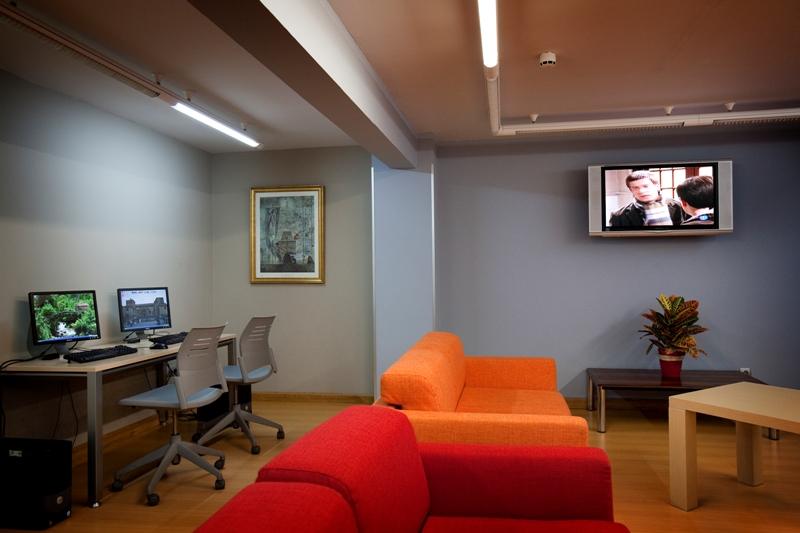 Hotel Faranda Alisas Santander, Ascend Hotel Collection Faciliteter billede