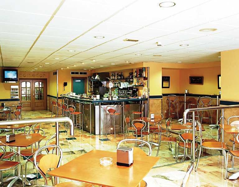 Hotel Faranda Alisas Santander, Ascend Hotel Collection Restaurant billede