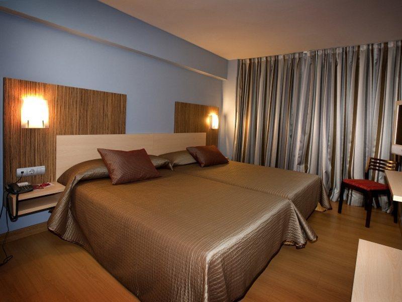 Hotel Faranda Alisas Santander, Ascend Hotel Collection Eksteriør billede