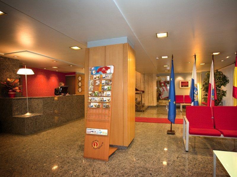 Hotel Faranda Alisas Santander, Ascend Hotel Collection Eksteriør billede