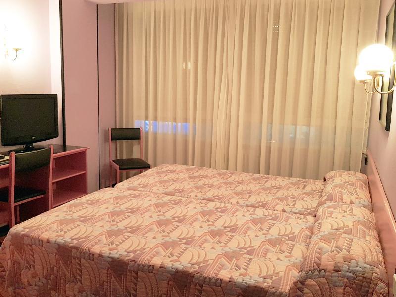 Hotel Faranda Alisas Santander, Ascend Hotel Collection Eksteriør billede