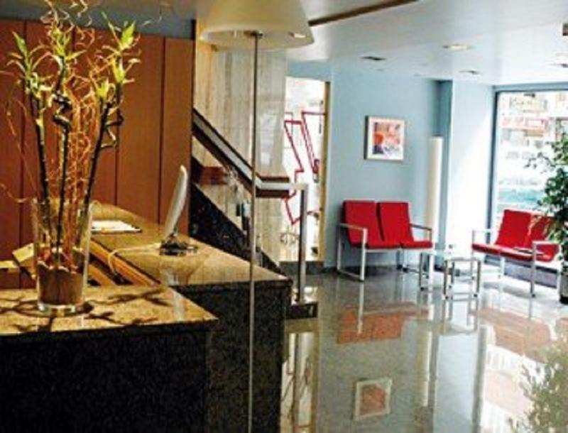 Hotel Faranda Alisas Santander, Ascend Hotel Collection Eksteriør billede