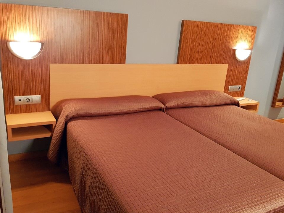 Hotel Faranda Alisas Santander, Ascend Hotel Collection Eksteriør billede