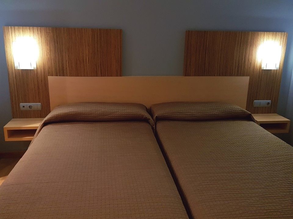 Hotel Faranda Alisas Santander, Ascend Hotel Collection Eksteriør billede