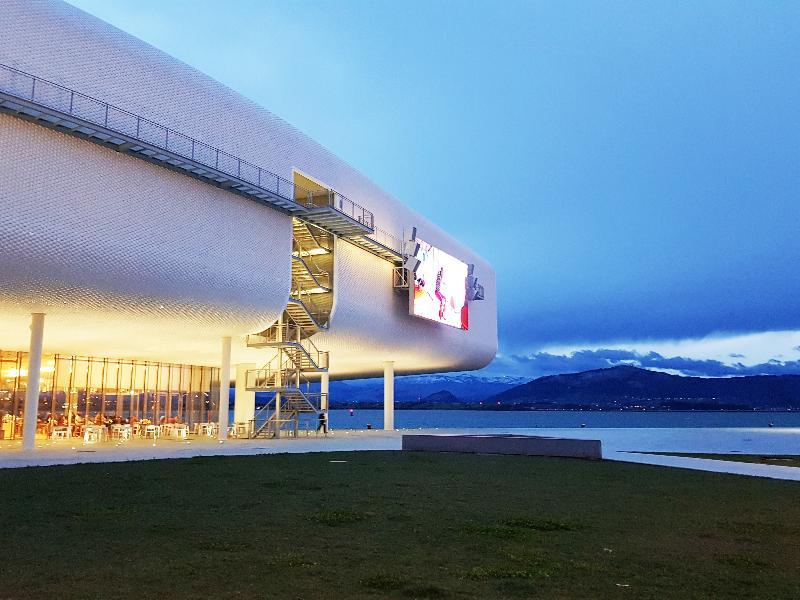 Hotel Faranda Alisas Santander, Ascend Hotel Collection Eksteriør billede