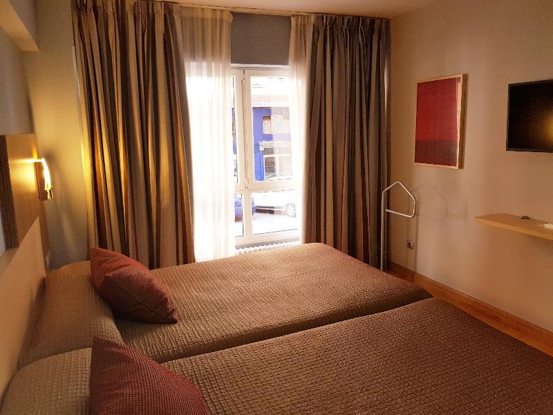 Hotel Faranda Alisas Santander, Ascend Hotel Collection Eksteriør billede