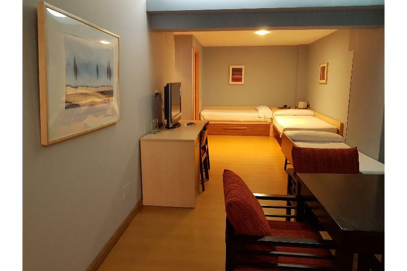 Hotel Faranda Alisas Santander, Ascend Hotel Collection Eksteriør billede