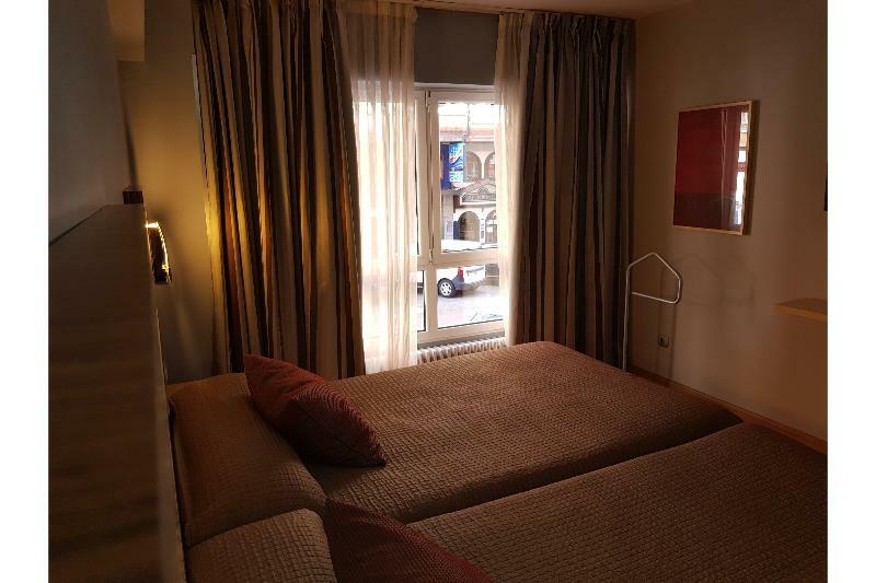 Hotel Faranda Alisas Santander, Ascend Hotel Collection Eksteriør billede