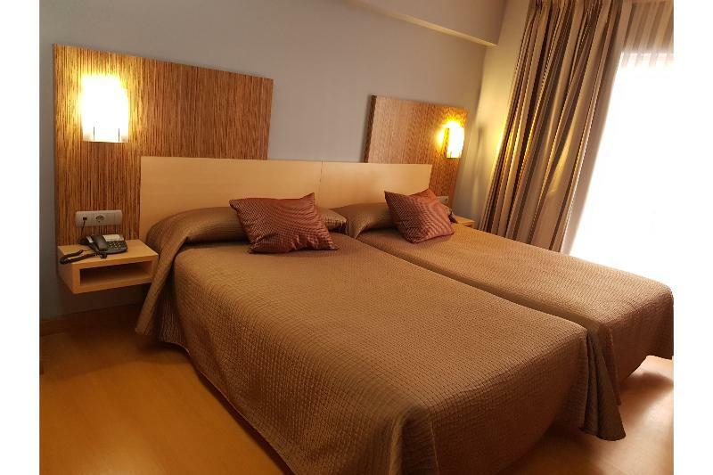 Hotel Faranda Alisas Santander, Ascend Hotel Collection Eksteriør billede